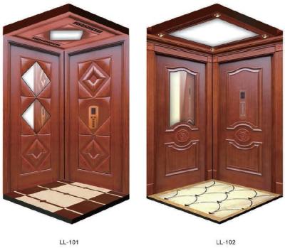 China Space Saving Contemporary Energy Efficient Price Small Cheap Residential Elevators For Homes for sale