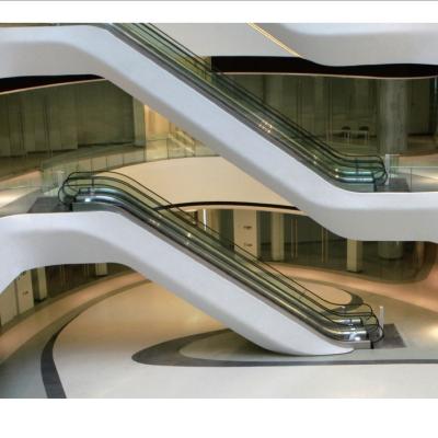 China Commercial / Public Escalator Cost Low With Superior Performance And Stable Functions for sale