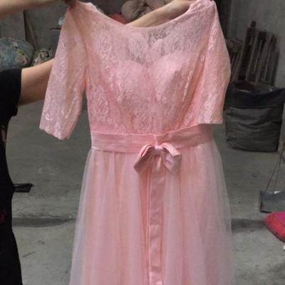 China 100% Polyester Occasion Wedding Dress Dress Used Wedding Dress In Bales for sale