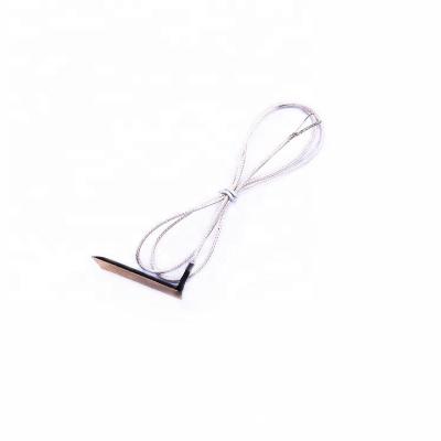 China Musical Silver Pick of GUITAR Accessories Pickup EQ, Pick-17 for sale