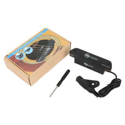 China Wholesale GUITAR For Sale Acoustic Pickup Hole For Wooden Guitar for sale