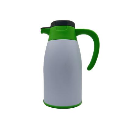 China Popular Trotyin Sustainable Household Thermal Espresso Per Colator Coffee Pump Pot Cup Thermos for sale