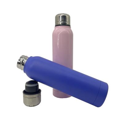 China Trotyin PORTABLE Top Quality Best Selling Custom Flask Sport Water Bottle 1/2 Gallon for sale