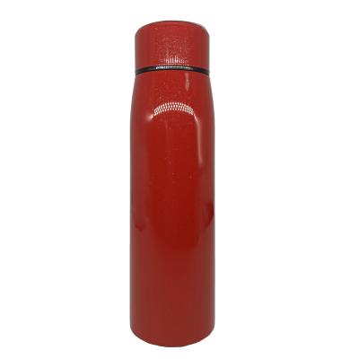 China Trotyin Amazon PORTABLE Hot Selling Custom Sports Stainless Steel Water Bottle For Sport for sale