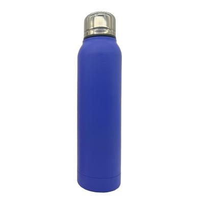 China Trotyin PORTABLE wholesale in stck insulated 1000ml sports clear water cup bottles for sale