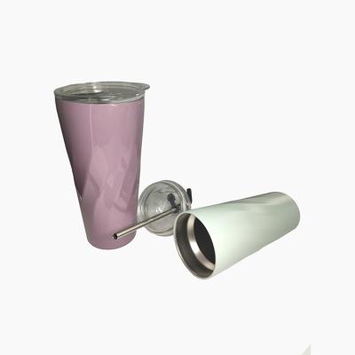 China 2022 new style worthbuy PORTABLE 24oz wine travel double wall tumblers wholesale for sale