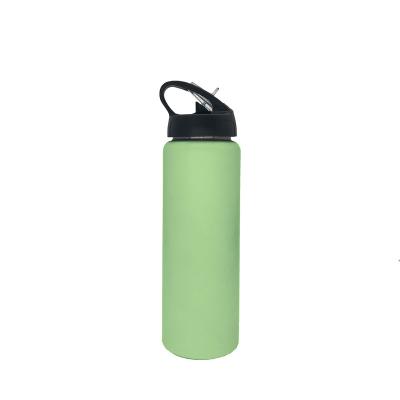 China Trotyin Flask Sport Water Bottle PORTABLE High Quality Stainless Steel Water Vacuum for sale