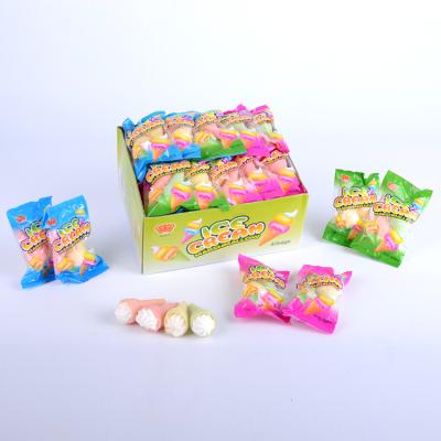 China Natural Cotton Cone Ice Cream Candy for sale