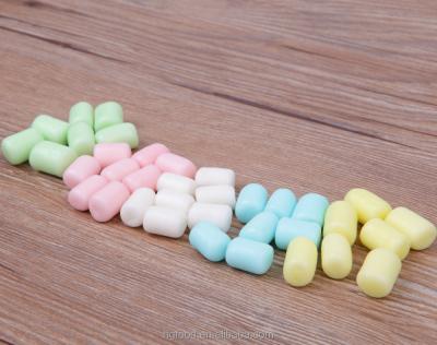 China Small natural marshmallow candy jam for sale