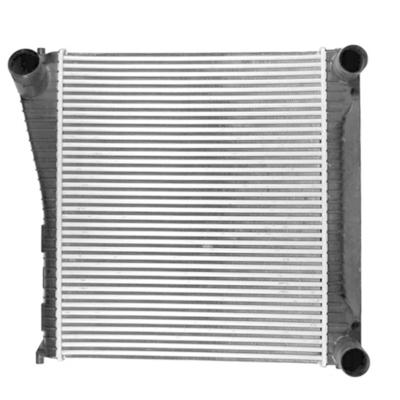 China Genuine Radiator LR015603 For LAND ROVER Range Rover SPORT Discovery 4 3 3.0 4x4 RANGE ROVER Diesel Diesel (L320) for sale