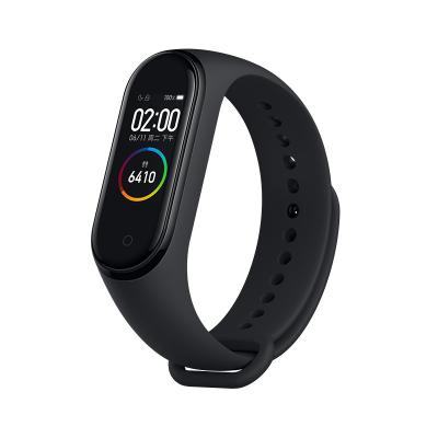 China Original Touch Screen Xiaomi NC Version 100% Best Selling Smart Wristband MI Band 4 BT for sale