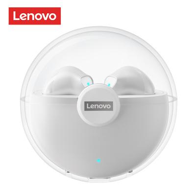 China Original Lenovo LP80 TWS In-Ear Wireless Headphones Sport Waterproof Music Touch Control Headsets Low-latency Gaming Earbuds for sale