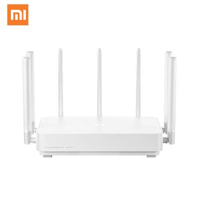 China Xiaomi MI AIoT Router Gigabit 2183Mbps 128MB WiFi Router Dual Band WiFi Repeater MI Aiot Home AC2350 Wireless Router AC2350 for sale