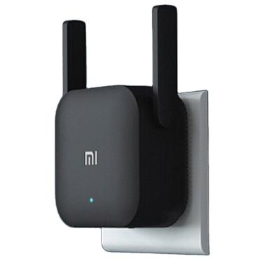 China Xiaomi WiFi Pro 300Mbps Amplificador Wi-Fi Repeater 2.4G MI Router Household Wireless Amplifier Repeater Signal Coverage Supplement Amplifier for sale