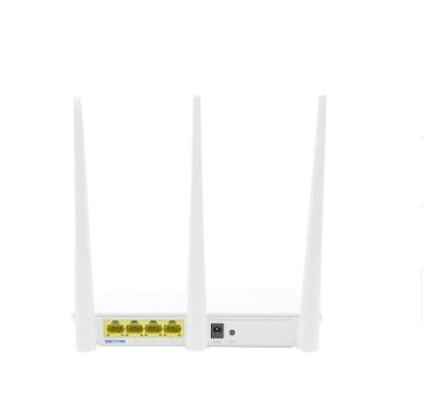 China Original Tenda F-3 Wireless Multi Language Router 300Mbps Home Firmware Easy Installation Small WIFI Router For Home Office Hotel for sale