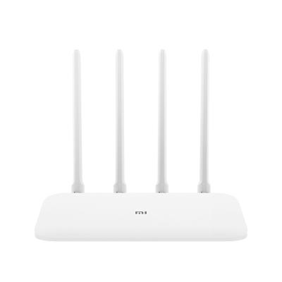 China Xiaomi MI 4A ENTERPRISE Wireless Router Gigabit Edition 2.4GHz 5GHz WiFi Repeater 16MB 4 Antenna High Gain APP Control For Home Office for sale