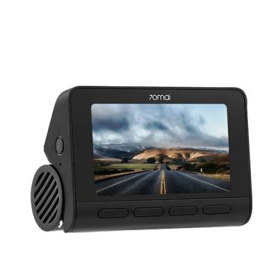 China Bluetooth 70 Mai Dash Cam A800 4K Cinema Quality 24H Image Parking Monitor IMX415 140 Field of View 70Mai A800 for sale