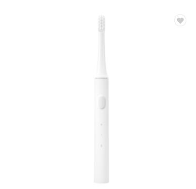 China New Battery Operated Xiaomi Mijia T100 MI Sonic Smart Electric Toothbrush Whitening Oral Care For Adults for sale