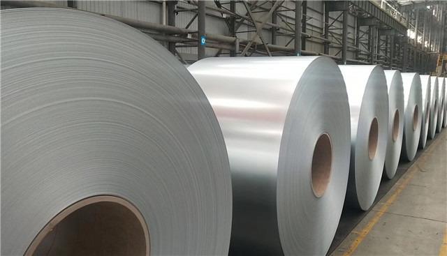 Verified China supplier - Tianjin Zhanzhi Steel Co., Ltd.