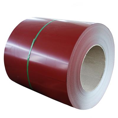 China Building industry factory price 0.2mm pre painted 3005 ral color coated galvanized ppgi steel coil for sale for sale