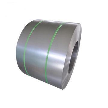 China DC04 CRCA Construction CRC High Quality Hard Cold Rolled Steel Coils Full For Sale for sale