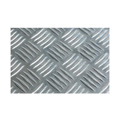 China Container Plate Weights 2mm Hot Rolled Steel 3mm Checker Plate For Australia for sale