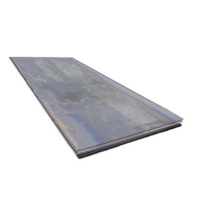 China Hot Rolled Boiler Sheet Construction Plate 35Mn2 SMn438 36Mn5 (1.5067) Astm 1335 Alloy Steel Plate for sale