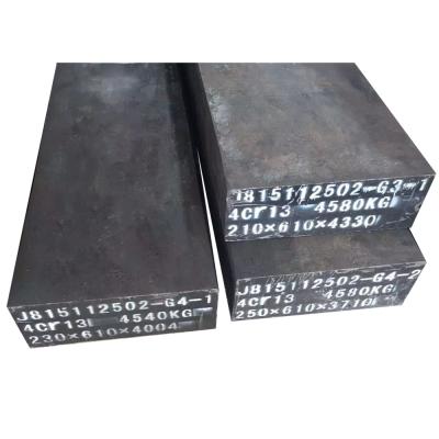 China Chinese 738h flange plate supplier grades plate mold plastic molding metal sheet for sale for sale