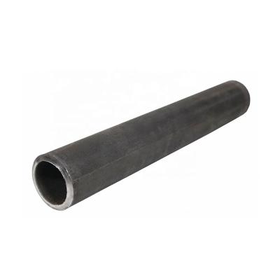 China Liquid carbon welded steel pipe schedule 40 ERW liquid carbon welded steel pipe astm a36 black steel pipe for sale