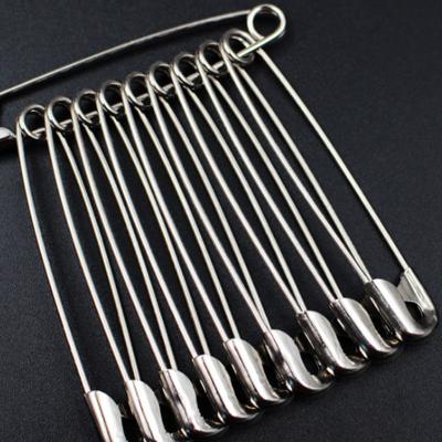 China Garment Packing Safety Pin For Garment Packing Use for sale