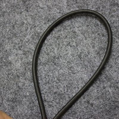 China Viable high quality round bungee cord for sale