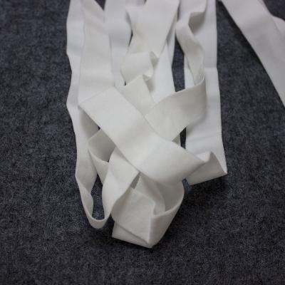 China Elastic ready to ship fold up webbing ekastic for sale