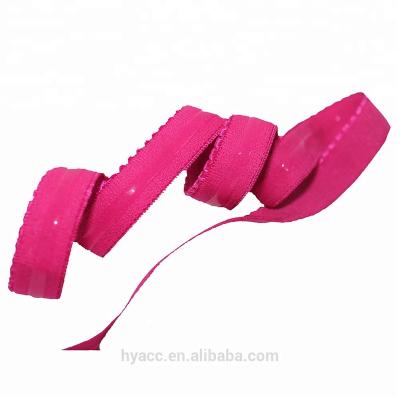 China Silicon Viable Gripper Elastic Band for sale