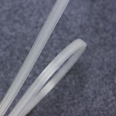 China Durable Whole Sale Plastic Flat Boning for sale