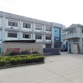 Verified China supplier - Wuxi Ifanite Power Technology Co., Ltd.