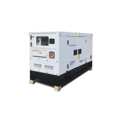 China High quality 50kw 63kva 3 phase diesel generator IF10T for sale