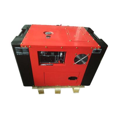 China 10kva 13kva 15kva diesel generator price IF12T for sale