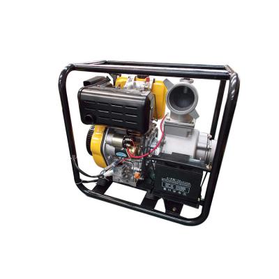 China Factory direct 220v high pressure sewage water pump for car wash for sale