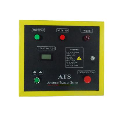 China ON-OFF-ON China Manufacturer Generator Control ATS Module Controller for sale