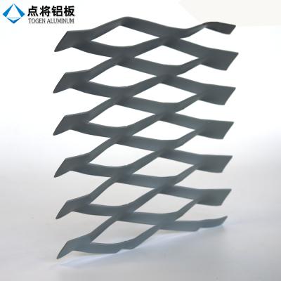 China Modern Spent Aluminum Mesh Stainless Steel for sale