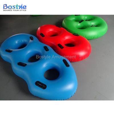 China Durable Inflatable Water Park Slide Tube Water Slide Tube For Sale for sale