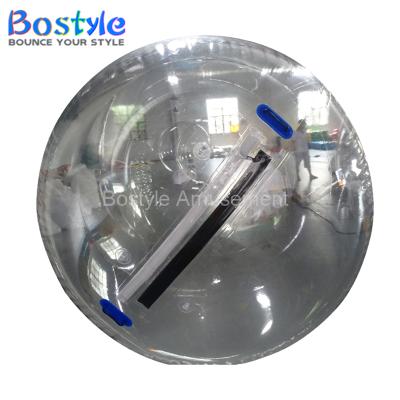 China Toy Walking inflatable zorb ball on the ground inflatable ball water aqua walking balls for swimming pool for sale