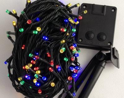 China colorful Christmas led lighting for holiday lighting for sale