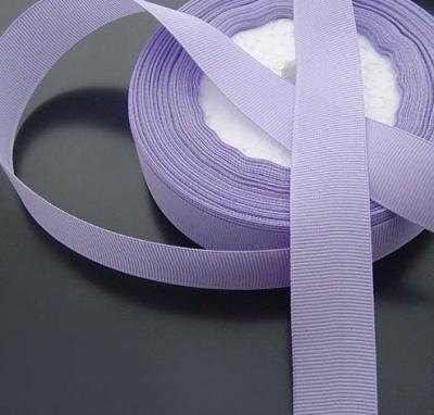 China grosgrain ribbon for sale