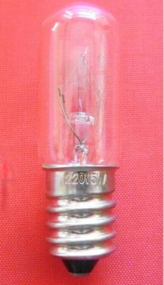 China 220V 35W E14 Pipe bulb  halogen bulb not Led lamp for sale