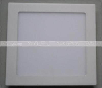 China ultra-thin led panel lamps supplier with CE and ROHS certification for sale