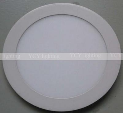 China led panel lighting supplier with CE and ROHS certification for sale