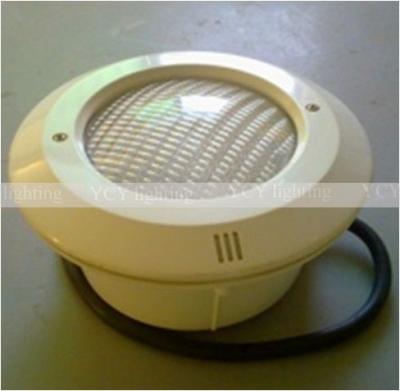 China swimming pool led lights supplier for sale