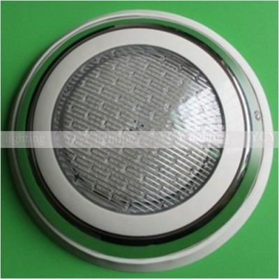 China Led swimming pool lighting supplier for sale