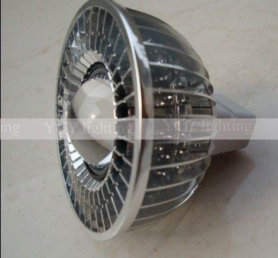 China MR 16 LED Spotlights 5W, MR 16 LED Bulb, MR 16 5W LED for sale